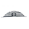 Grille OEM Suits Mazda 3 BK 2004 to 2006