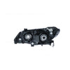 Head Lamp Drivers Side OEM Suits Honda Civic 8th Generation FD 2009 to 2012