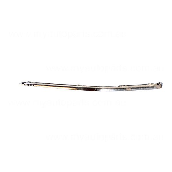 Front Bar Mould OEM Suits Honda Odyssey RB 2004 to 2006