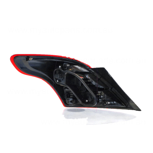 Tail Lamp Drivers Side Certified Suits Nissan Almera N17 2012 to 2014