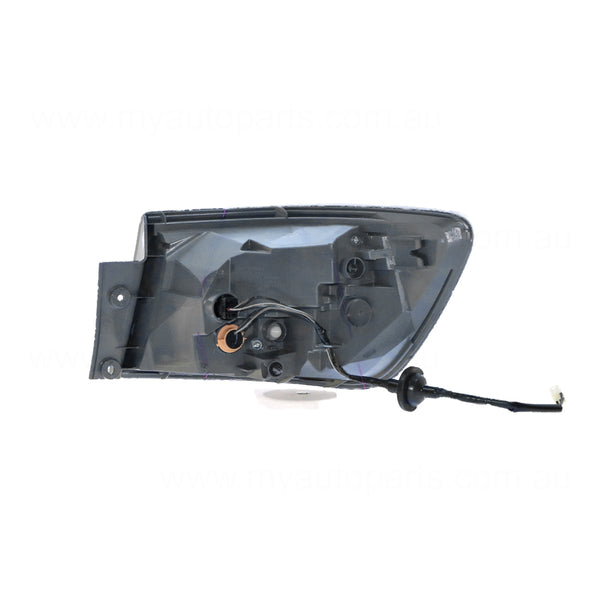 Tail Lamp Passenger Side OEM Suits Mazda CX-9 TB 2007 to 2009