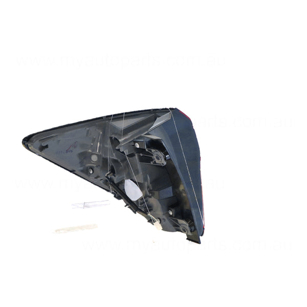 Tail Lamp Drivers Side Certified suits Honda HR-V VTi RU 2014 to 2018