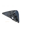 Tail Lamp Drivers Side Certified suits Honda HR-V VTi RU 2014 to 2018