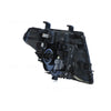 Head Lamp Passenger Side OEM suits Nissan Pathfinder R51 5/2005 to 6/2007