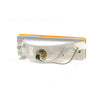 Front Bar Park / Indicator Lamp Drivers Side Aftermarket suits Nissan