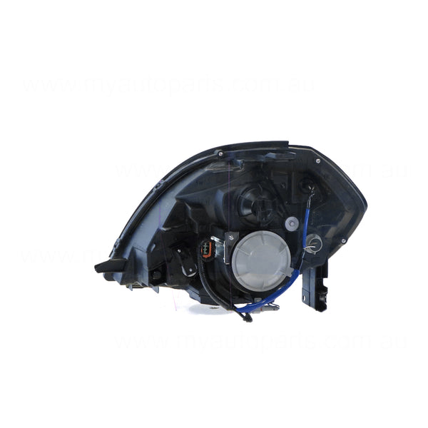 Head Lamp Drivers Side OEM Suits Nissan Maxima J31 1/2006 to 1/2009