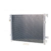 A/C Condenser Aftermarket suits Nissan Almera and Micra 2010-2014