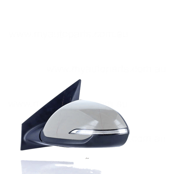 Kia Rio OEM Door Mirror Passenger Side 06/2020 to 12/2022 - 87610H8320
