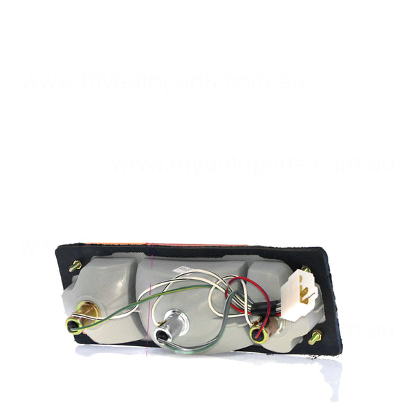 Tail Lamp Drivers Side Aftermarket suits