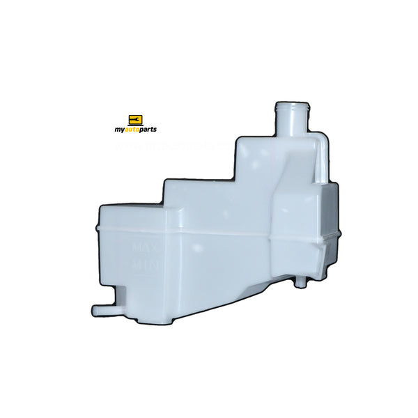 Without Cap Without Sensor Radiator Overflow Bottle OEM suits Nissan X-Trail T32