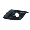 Front Bar Grille With Fog Light Mount Passenger Side OEM suits Mazda 3 BM 11/2013 to 4/2016