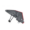 Tail Lamp Drivers Side OEM Suits Honda Civic VTi-S/VTi-L FK 2012 to 2015