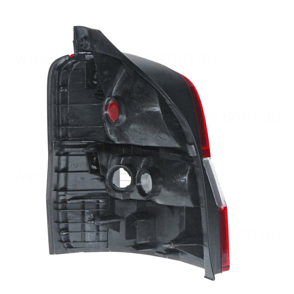 Tail Lamp Drivers Side OEM Suits Mazda 121 DW 11/1996 to 2/2000