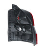 Tail Lamp Drivers Side OEM Suits Mazda 121 DW 11/1996 to 2/2000