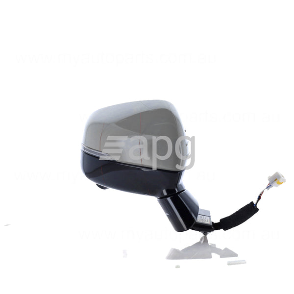 Kia Sorento OEM Door Mirror Drivers Side 04/2020 to / - 87620P2210