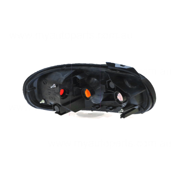 Tail Lamp Drivers Side OEM Suits Mazda MX-5 NB 3/1998 to 9/2000