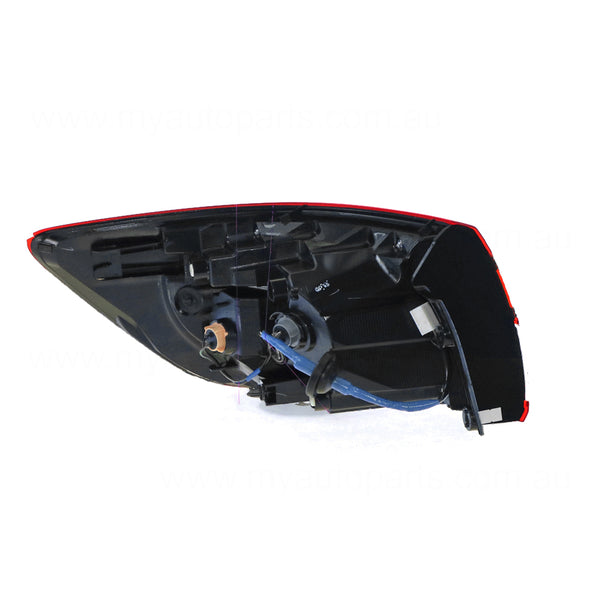 Tail Lamp Drivers Side OEM Suits Mazda CX-9 TB 2012 to 2016