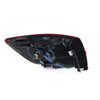 Tail Lamp Drivers Side OEM Suits Mazda CX-9 TB 2012 to 2016