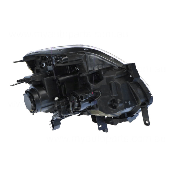 Head Lamp Passenger Side OEM Suits Nissan X-Trail T31 2007 to 2014