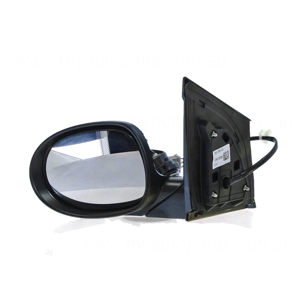 Door Mirror Passenger Side OEM Suits Honda Civic FK 2009 to 2012