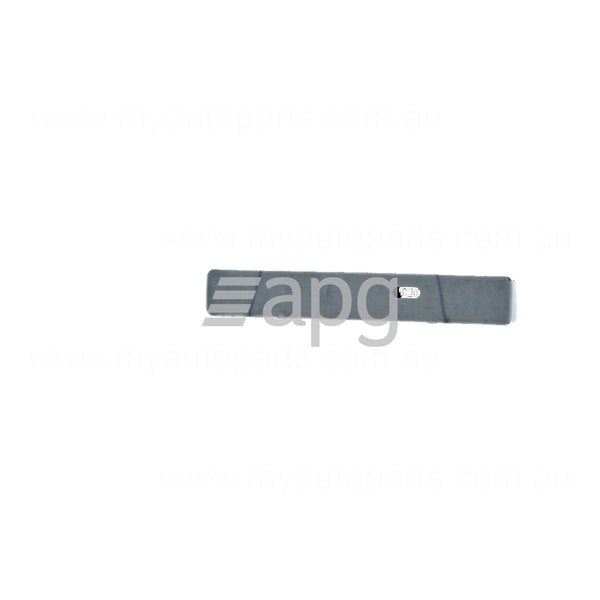 Boot lid Emblem 