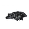 Halogen Head Lamp Drivers Side Certified Suits Nissan Tiida C11 2/2006 to 11/2009