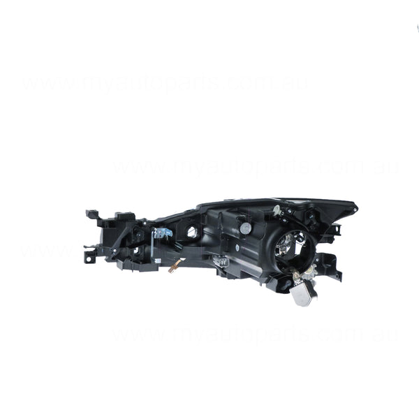 Xenon Head Lamp Drivers Side OEM Suits Mazda 6 GH Hatch 3/2010 to 12/2012