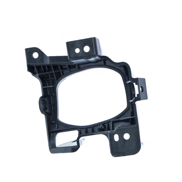 Fog Lamp Bracket Drivers Side OEM Suits Mazda 3 BK 2006 to 2009
