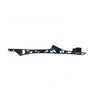 Front Bar Bracket Drivers Side OEM Suits Mazda 6 GG/GY 2002 to 2008