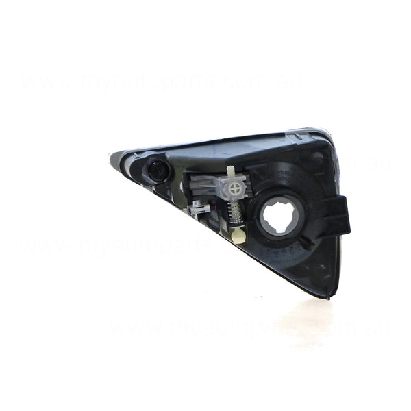 Fog Lamp Drivers Side Certified suits Honda Civic