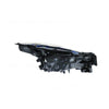 Head Lamp Passenger Side OEM suits Mazda 2