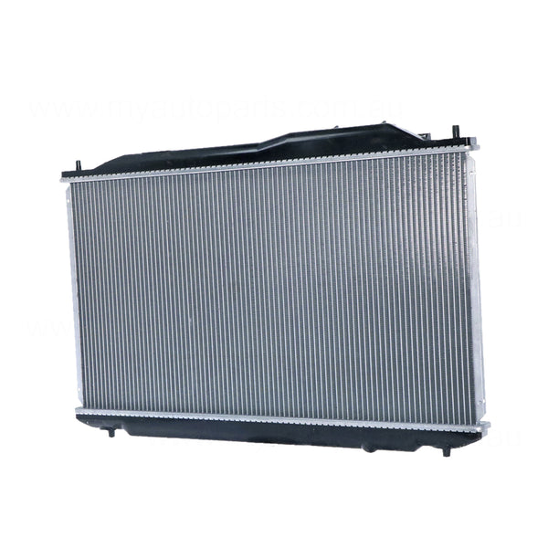 Radiator Aftermarket suits Honda Civic 2006 to 2012
