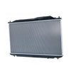 Radiator Aftermarket suits Honda Civic 2006 to 2012