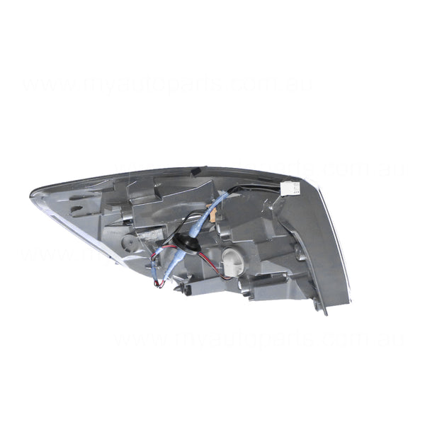 Tail Lamp Drivers Side OEM Suits Mazda CX-9 TB 2009 to 2012