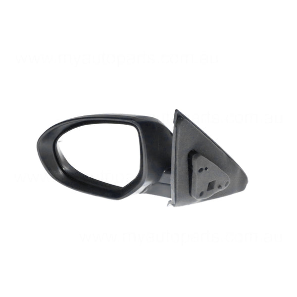 Door Mirror Passenger Side Certified suits Mazda 3 BL