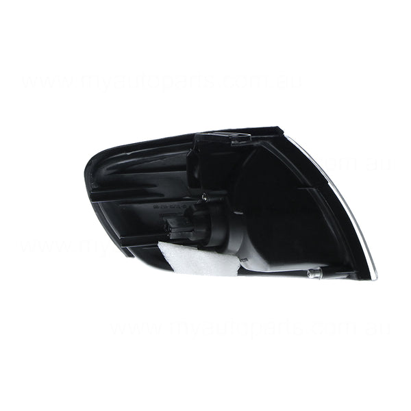 Front Park / Indicator Lamp Passenger Side Certified Suits Nissan Pulsar N15 1995 to 2000