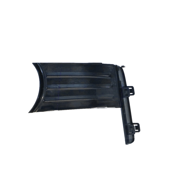 Front Bar Grille With Fog Light Mount Passenger Side OEM Suits Honda Jazz GE 4/2011 to 6/2014