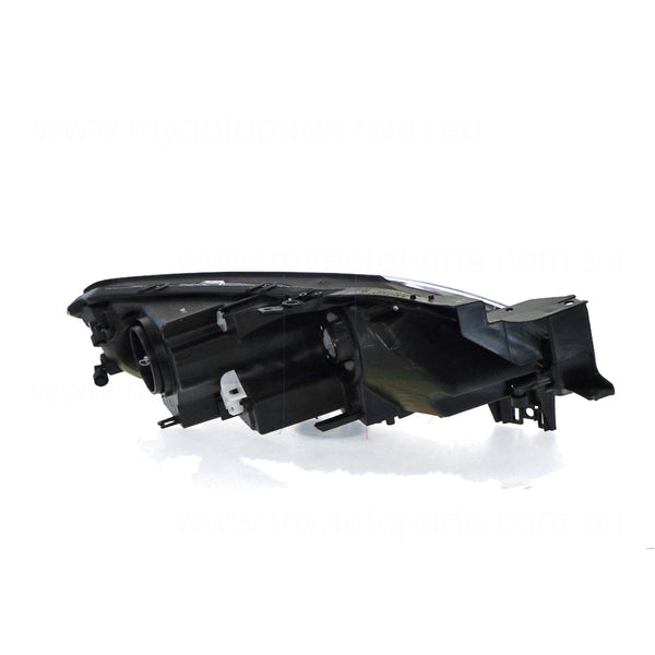 Head Lamp Passenger Side OEM Suits Mazda CX-7 ER 11/2006 to 9/2009