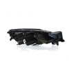 Head Lamp Passenger Side OEM Suits Mazda CX-7 ER 11/2006 to 9/2009