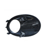 Front Bar Grille With Fog Light Mount Passenger Side OEM Suits Nissan Dualis J10 1/2010 to 5/2014