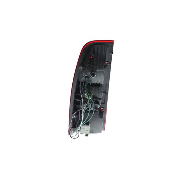 Tail Lamp Drivers Side Certified Suits Mazda B Series UN 2002 to 2006