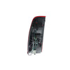 Tail Lamp Drivers Side Certified Suits Mazda B Series UN 2002 to 2006