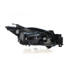LED Adaptive Head Lamp Passenger Side OEM Suits Mazda CX-5 Akera KE 1/2015 to 2/2017