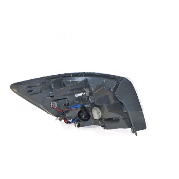 Tail Lamp Drivers Side Certified Suits Mazda CX-9 TB 2007 to 2009