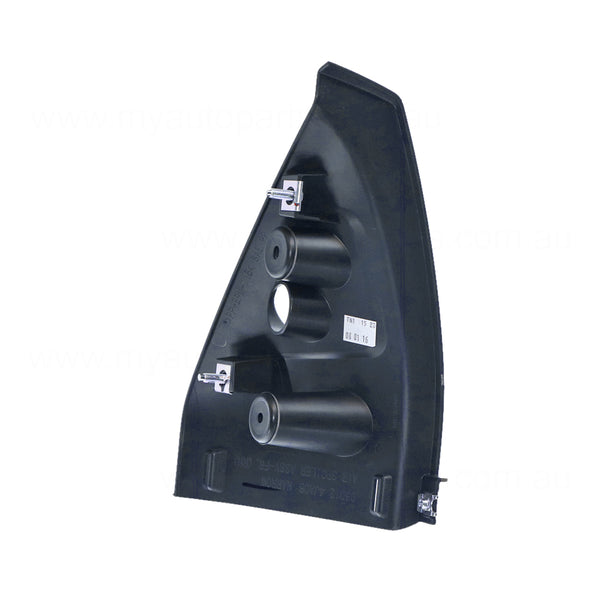 Front Bar Apron OEM suits Nissan Navara