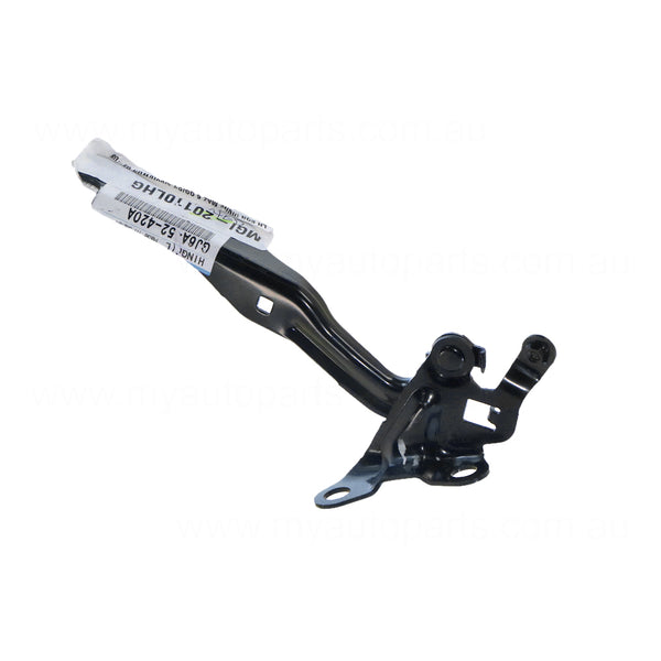 Bonnet Hinge OEM Suits Mazda 6 GG/GY 2002 to 2008