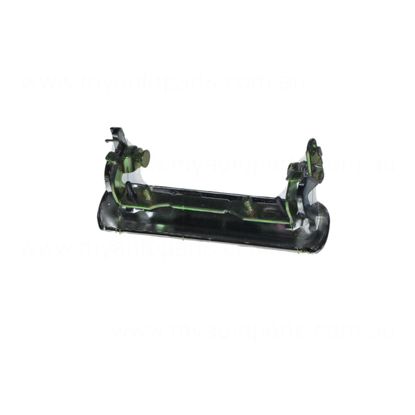 Front Door Outer Handle Aftermarket Suits Nissan Patrol GQ 1987 to 1997