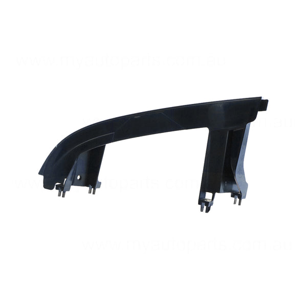 Head Lamp Filler Panel Drivers Side OEM Suits Mazda B Series UN 2002 to 2006