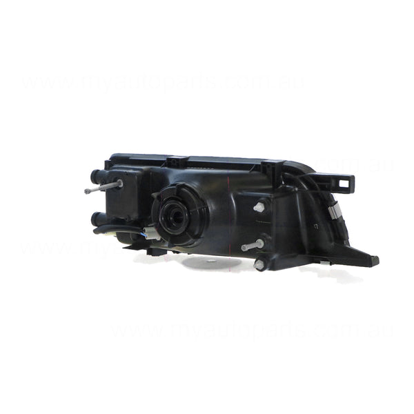 Head Lamp Passenger Side Certified Suits Nissan Pulsar N14 1991 to 1995