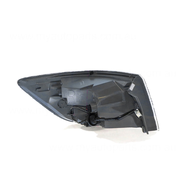 Tail Lamp Drivers Side OEM Suits Mazda CX-9 TB 2007 to 2009